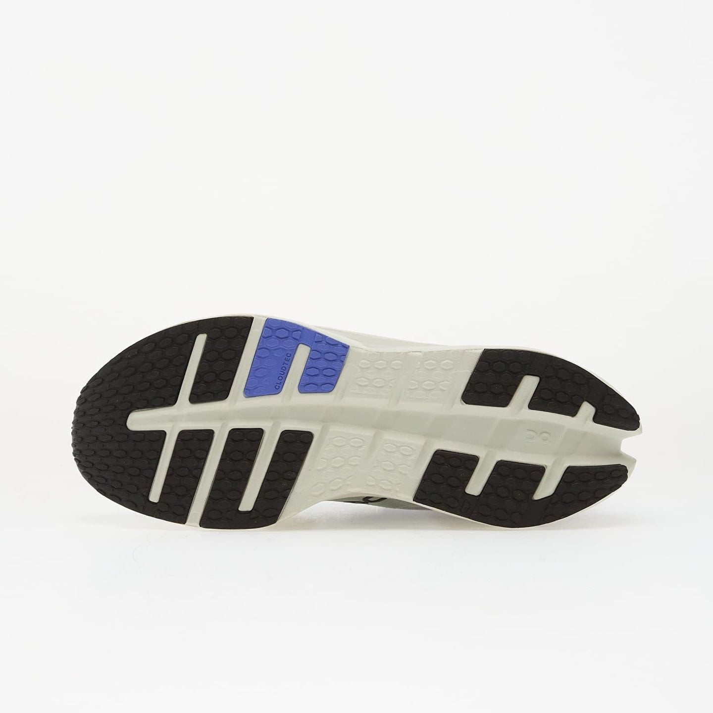 On Chaussures De Running Route Cloudrunner 3 Amorti Cloudtec Homme - détail amorti CloudTec® et mous