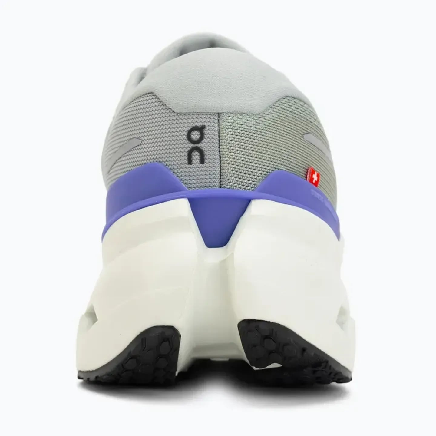 Vue détaillée : On Chaussures De Running Route Cloudrunner 3 Amorti Cloudtec Homme, amorti CloudTec.