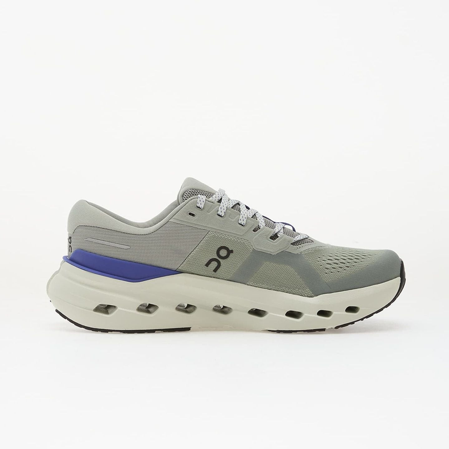 Packshot : On Chaussures De Running Route Cloudrunner 3 Amorti Cloudtec Homme