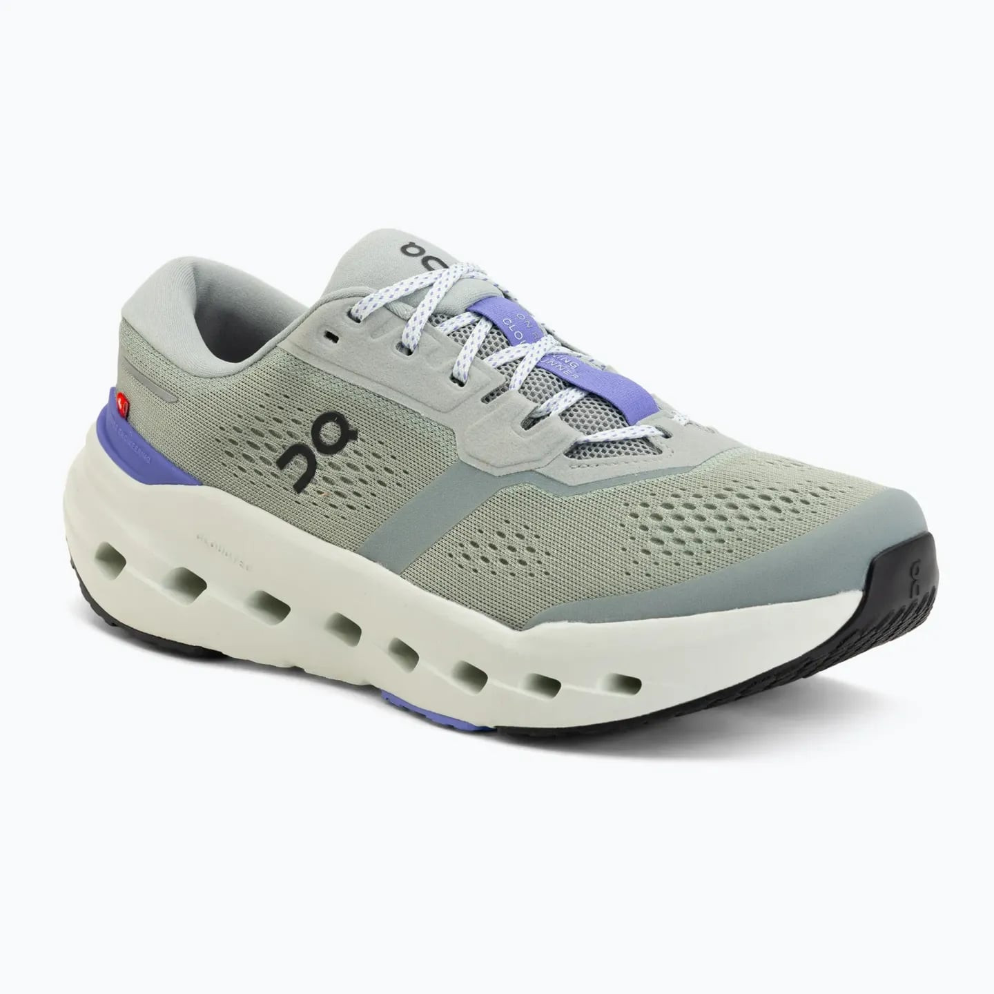 Packshot de la On Chaussures De Running Route Cloudrunner 3 Amorti Cloudtec Homme