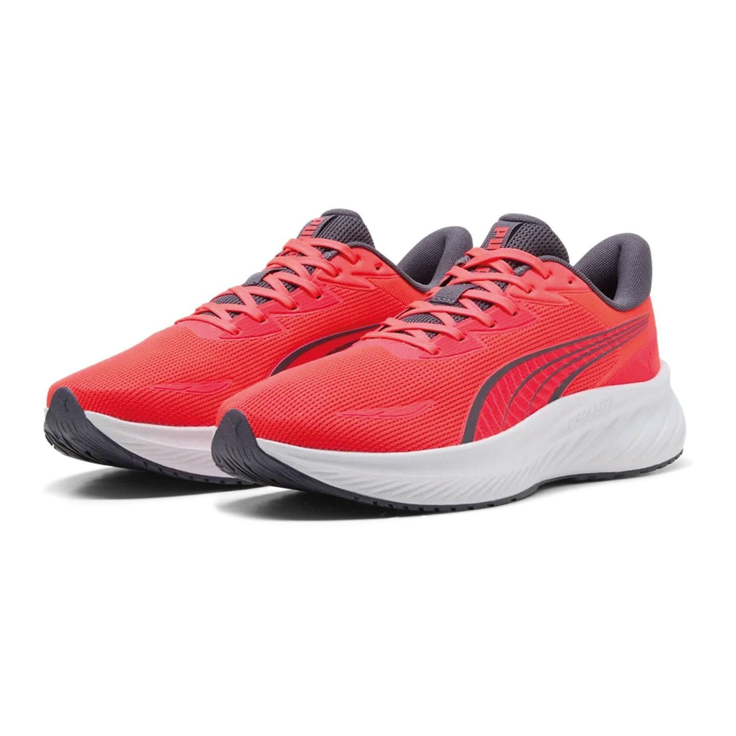Puma Chaussures De Running Légères Pounce Lite 2 Unisexe Mousse Pumalite