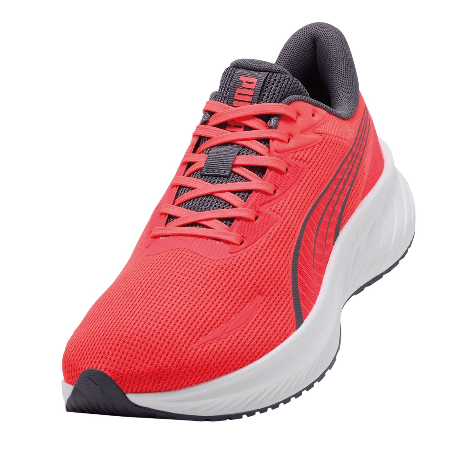 Packshot : Puma Chaussures De Running Légères Pounce Lite 2 Unisexe Mousse Pumalite