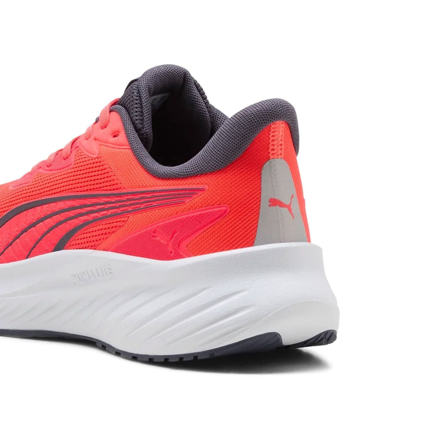 Détail de la Puma Chaussures De Running Légères Pounce Lite 2 Unisexe Mousse Pumalite