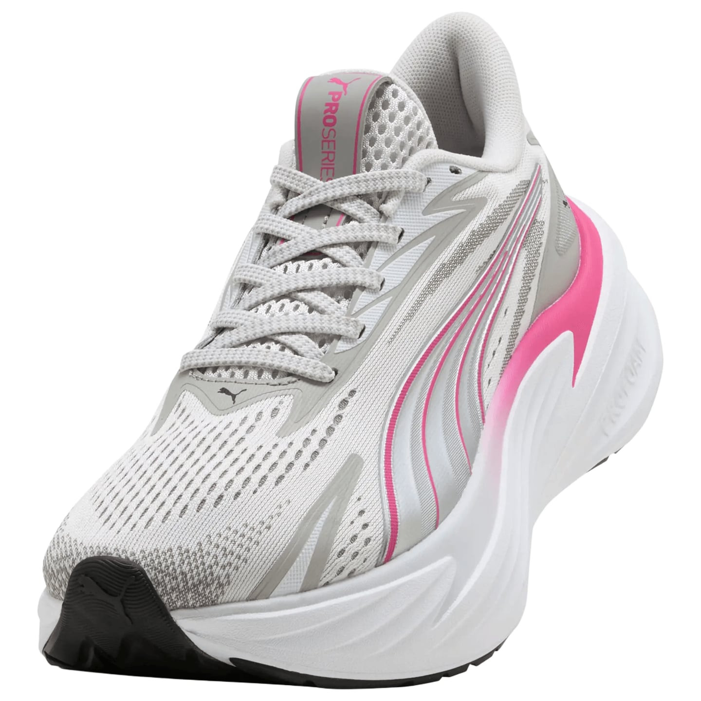 Packshot Puma Chaussures De Running Route Maxima Pro ProFoam ProTread Unisexe
