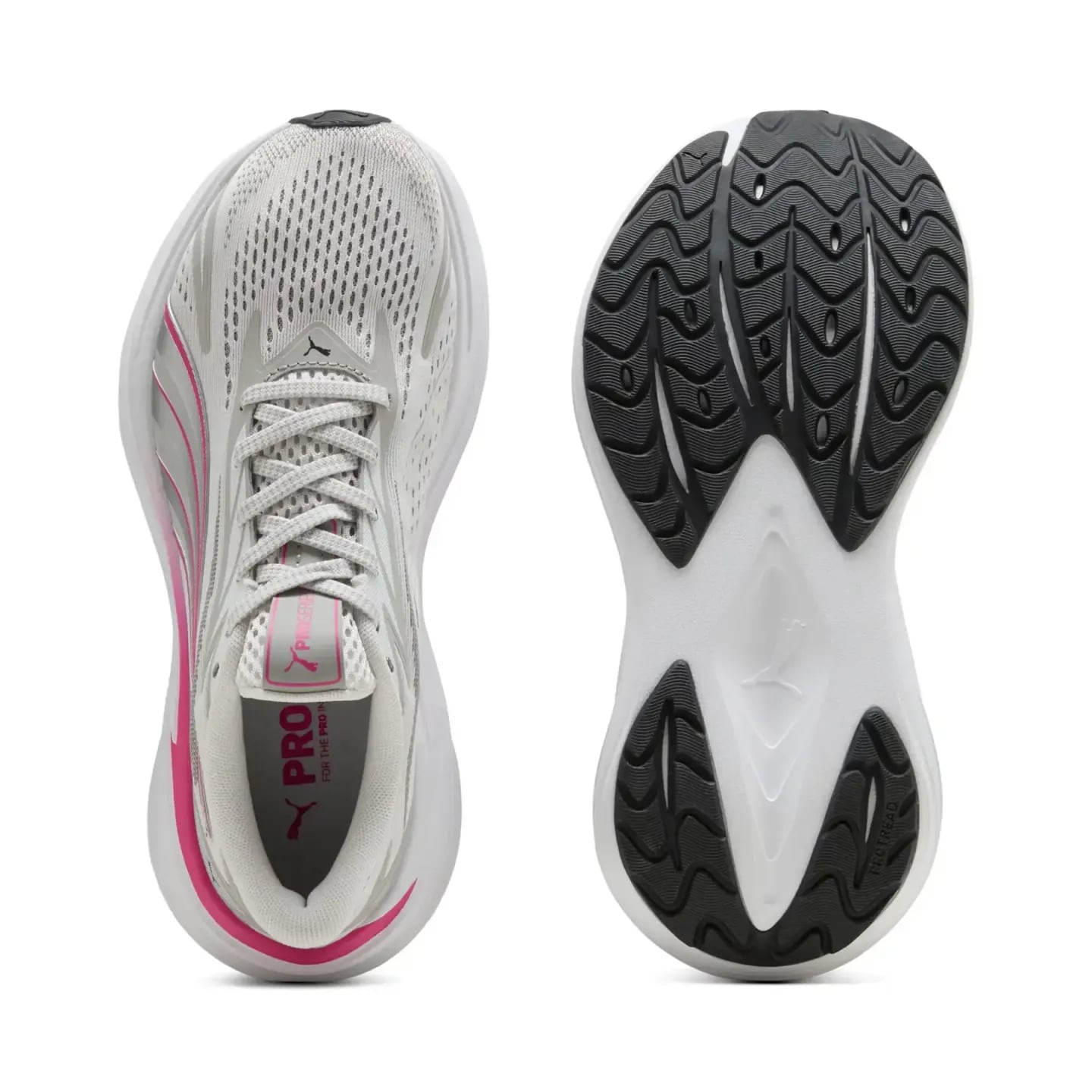 Packshot : Puma Chaussures De Running Route Maxima Pro ProFoam ProTread Unisexe