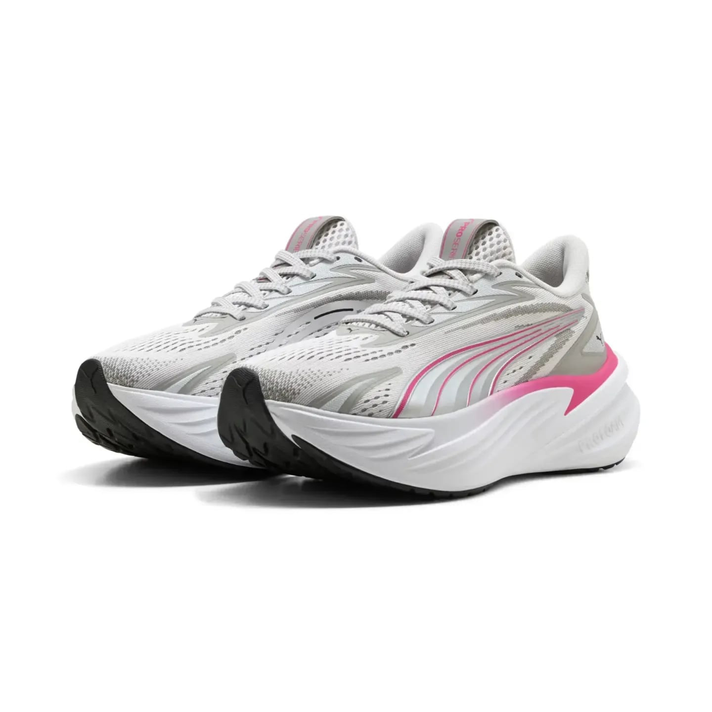 Packshot des Puma Chaussures De Running Route Maxima Pro ProFoam ProTread Unisexe
