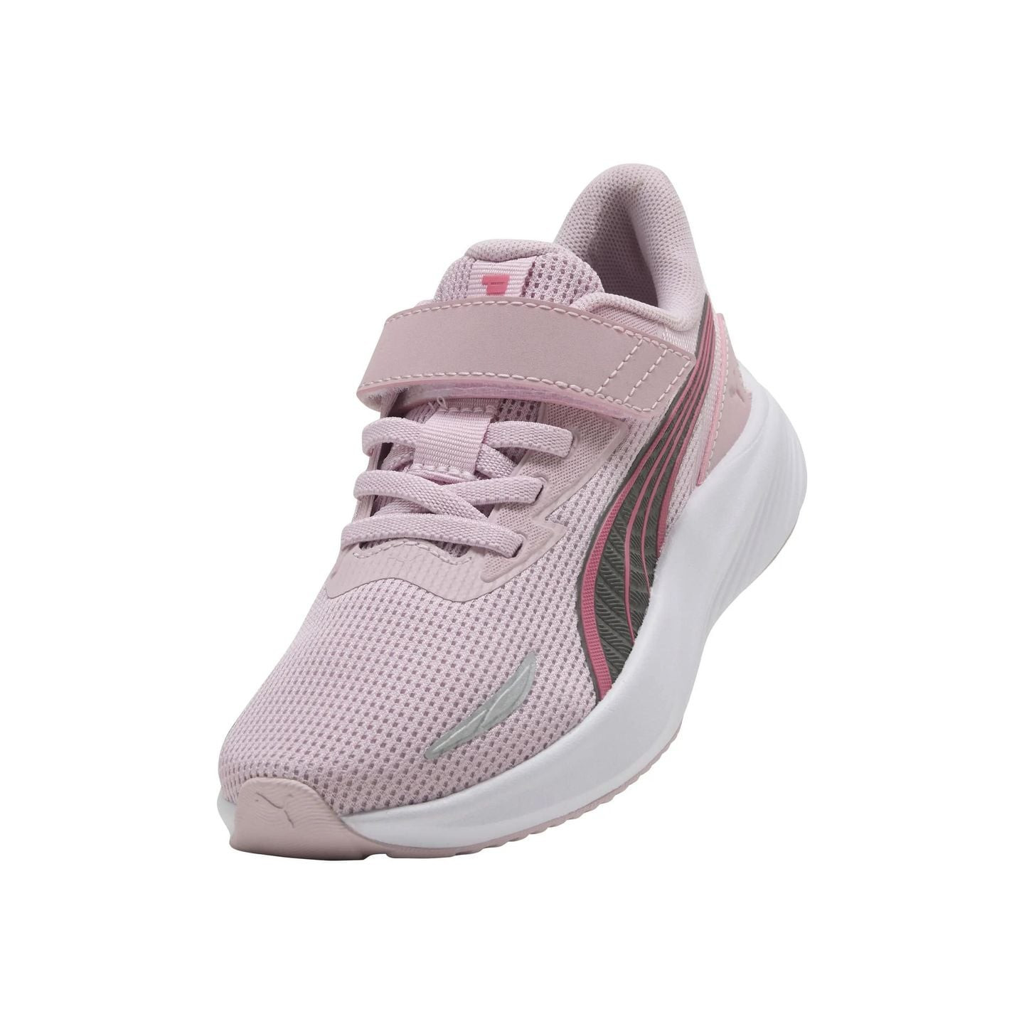 Packshot de la Puma Chaussures De Running Enfant Pounce Lite 2 AC+ PS Scratch Et Lacets Fille