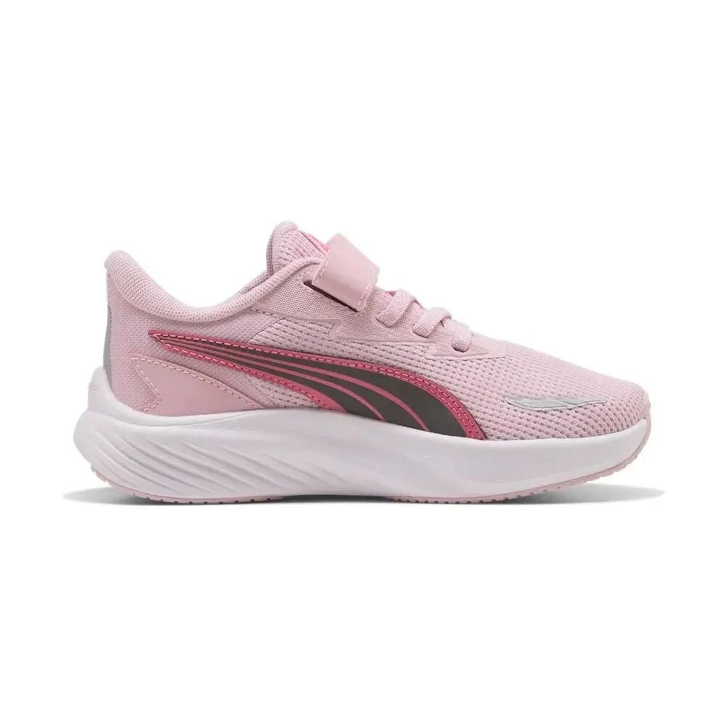 Packshot de la Puma Chaussures De Running Enfant Pounce Lite 2 AC+ PS Scratch Et Lacets Fille