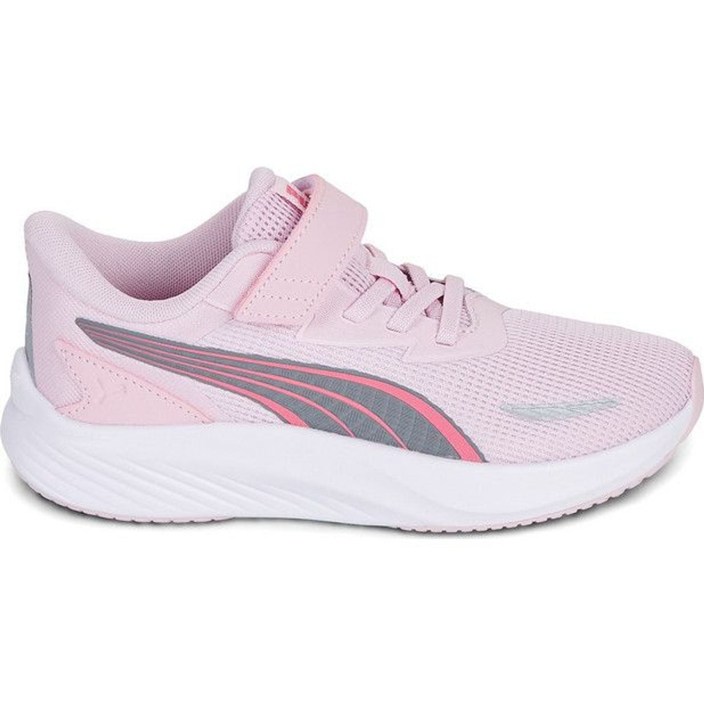 Packshot de la Puma Chaussures De Running Enfant Pounce Lite 2 AC+ PS Scratch Et Lacets Fille