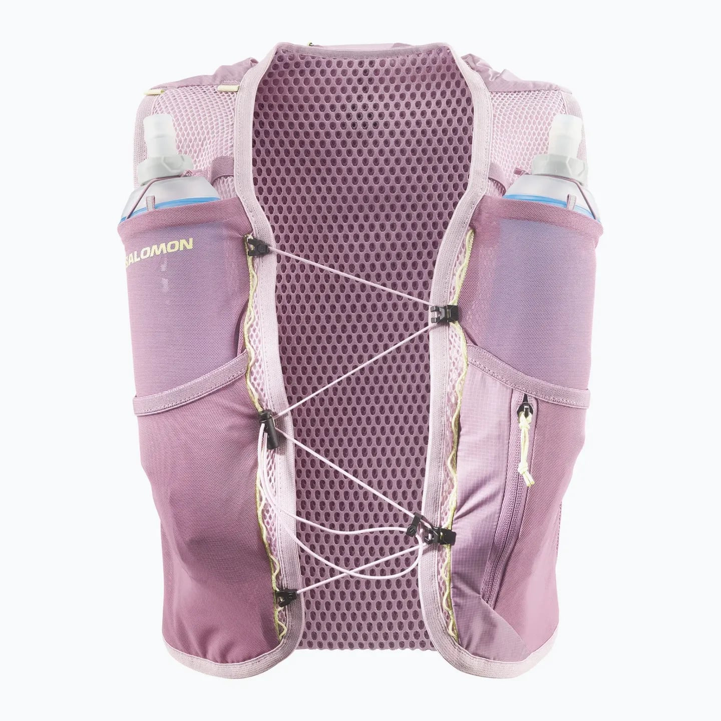 Packshot du Salomon Gilet D'Hydratation Trail Active Skin 4 SensiFit Femme, 4 L