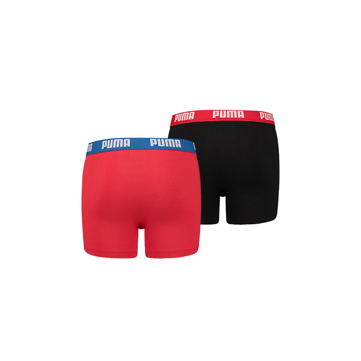 PUMA BOYS BASIC BOXER 2P PUMA