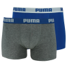PUMA BOYS BASIC BOXER 2P PUMA