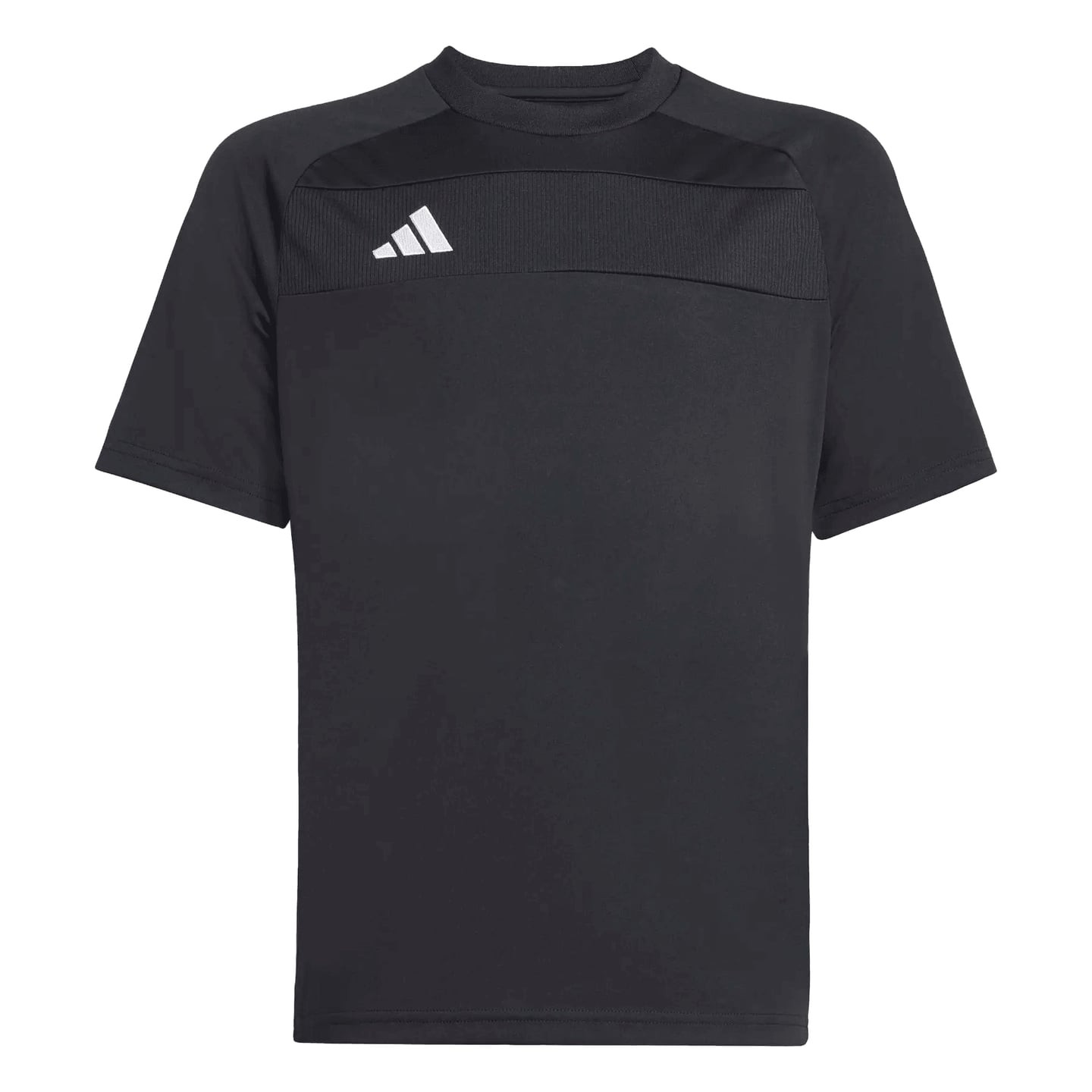 Packshot : Adidas Maillot De Football Tiro 25 Essentials Junior Garçon En Polyester Recyclé