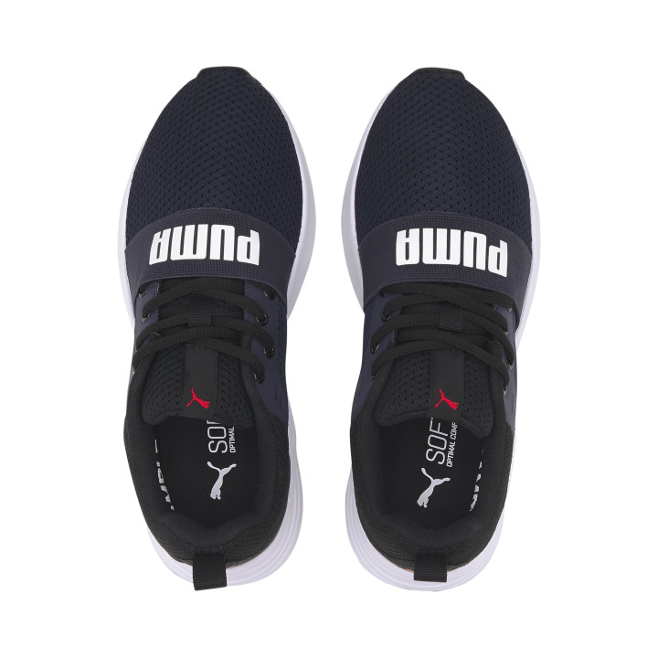 JR WIRED RUN PUMA
