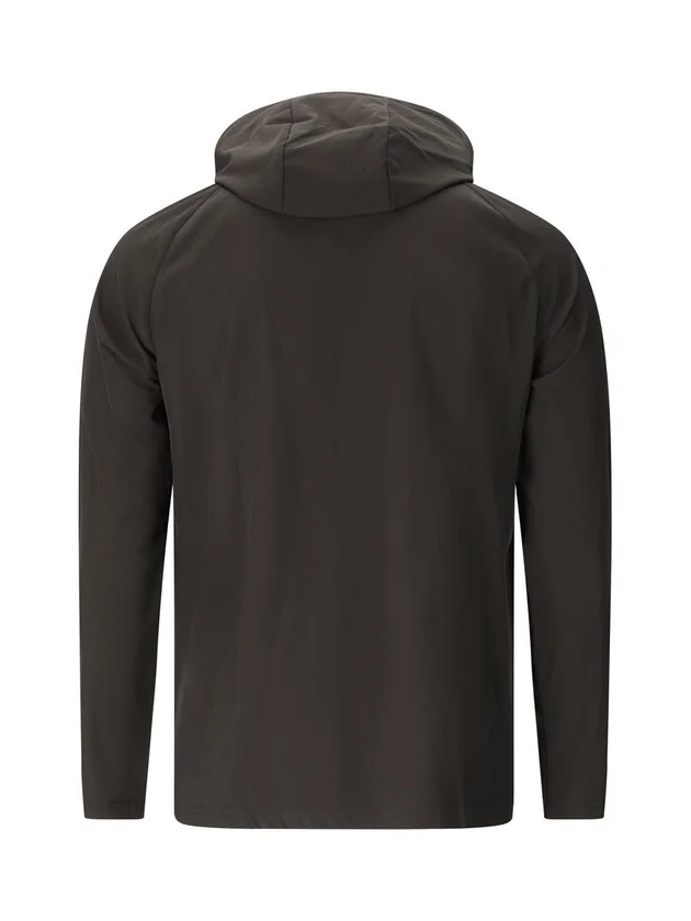 Virtus Corry M Full Zip Jacket : légère et extensible pour le sport