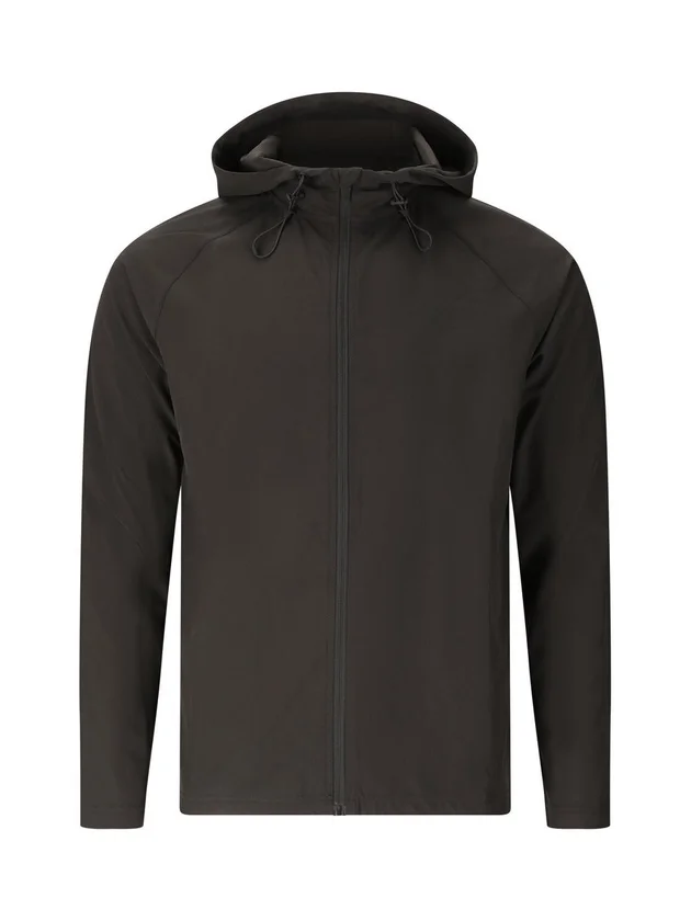 Virtus Corry M Full Zip Jacket : légère et extensible pour le sport